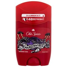 Old Spice Nightpanther Deodorant Stick
