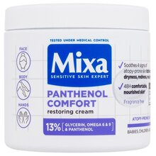 Mixa Panthenol Comfort Restoring Cream