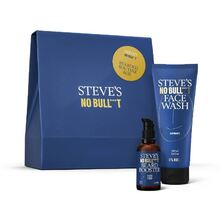 Steves No Bull***T Set Bearded Routine Box