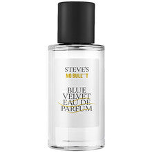 Steves No Bull***T Blue Velvet for Men | EDP