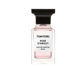 Tom Ford Rose D'Amalfi | EDP Unisex