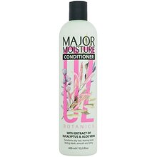 XPel OZ Botanics Major Moisture Conditioner