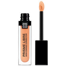 Givenchy Peach Prisme Libre Indigo Skin-Caring Corrector