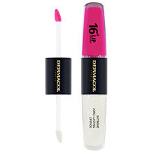 Dermacol 16H Lip Colour Extreme Long-Lasting Lipstick 37