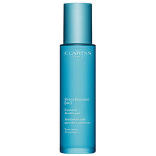 Clarins Hydra-Essentiel HA² Moisturizing and Quenching Emulsion