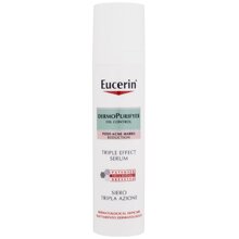 Eucerin DermoPure Oil Control Triple Effect Serum