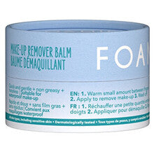 Foamie Magic Cleanse Make-Up Removing Balm
