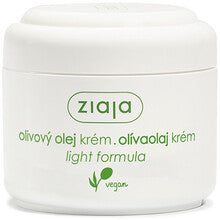 Ziaja Olive Oil Cream