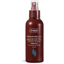 Ziaja, Cocoa Butter Spray