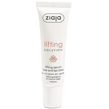 Ziaja Lifting Solution Lifting Serum