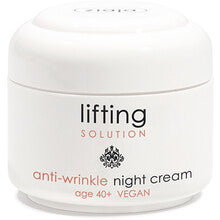 Ziaja, Lifting Solution Anti-Wrinkle Night Cream