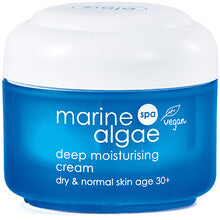 Ziaja Marine Algae Deep Moisturising Cream