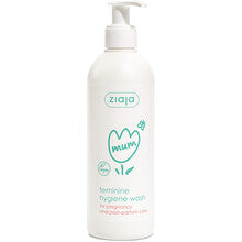 Ziaja, Hygiene Wash - Gel pro intimní hygienu