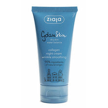 Ziaja GdanSkin Night Cream