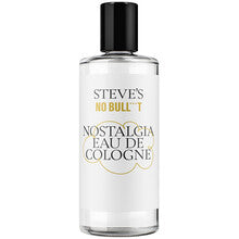 Steves No Bull***T Nostalgia for Men | EdC