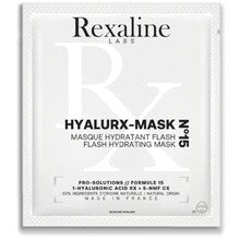 Rexaline Hyalurx Flash Hydrating Mask