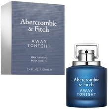 Abercrombie & Fitch Away Tonight for Men | EDT