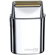 BaByliss PRO Single Foil Metal Shaver FXFS1E