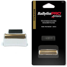 BaByliss PRO Replacement Foil Head For Shaver FXFS1E