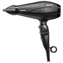 BaByliss PRO Levante Ionic Hairdryer 2100W BAB6950IE