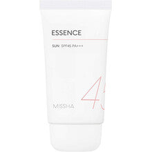 Missha Essence Sun All-Around Safe Block Sun Cream SPF 45