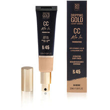 Sosu CC Me In Foundation