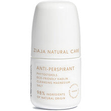 Ziaja Natural Care Anti-Perspirant Roll-On