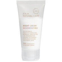 Ziaja Natural Care Night Cream