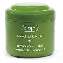 Ziaja Olive Oil Body Butter