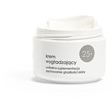 Ziaja, Day & Night Cream 25+ - Vyhlazující pleťový krém