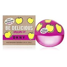 DKNY Be Delicious Orchard St. for Women | EDP