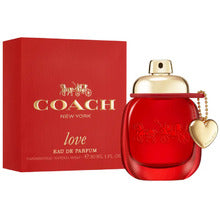 Coach Love for Women | EDP