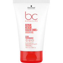 Schwarzkopf Professional BC Bonacure Sealed Ends+ Clean Performance