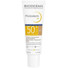 Bioderma Photoderm M Cream SPF50+ Dark