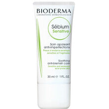 Bioderma Sébium Sensitive Soothing Anti-Blemish Care