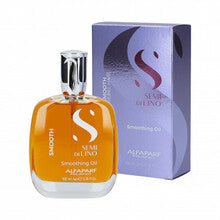 Alfaparf Milano Alfa Semi Di Lino Smoothing Oil
