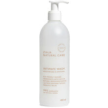 Ziaja Natural Care Intimate Wash