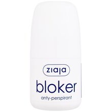 Ziaja Blocker Anti-Perspirant