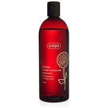 Ziaja, Sunflower Shampoo