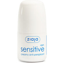 Ziaja Sensitive Creamy Anti-perspirant