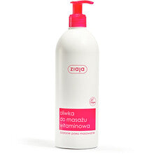 Ziaja, Vitamin Massage Oil