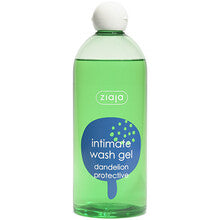 Ziaja, Dandelion Protective Intimate Wash Gel