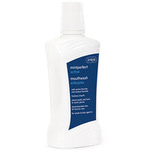 Ziaja, Active Mouthwash