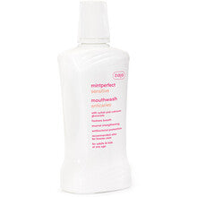 Ziaja Sensitive Mouthwash