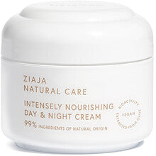 Ziaja Natural Care Day & Night Cream