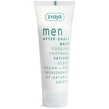 Ziaja Vetiver Men After Shave Balm
