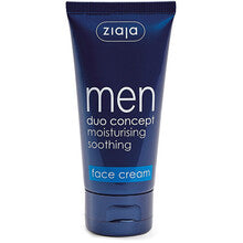 Ziaja Men Face Cream SPF6