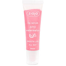 Ziaja, Watermelon Lip Scrub