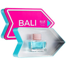 Antonio Banderas Blue Seduction Bali for Women | EDT