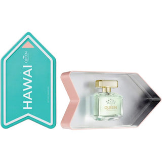 Antonio Banderas Queen of Seduction World Hawaii for Women | EDT
